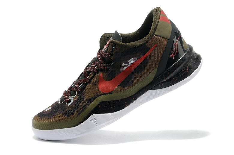 NIKE ZOOM KOBE 8 40-46[Ref. 19] - Cliquez sur l'image pour la fermer